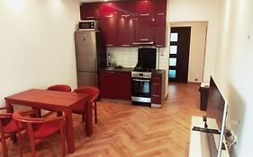 Apartament Legionów 1